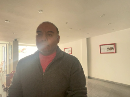 Foto de SERGIO XOLO MORA